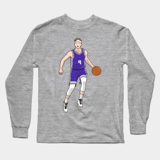 The suroricing Huerter Long Sleeve T-Shirt